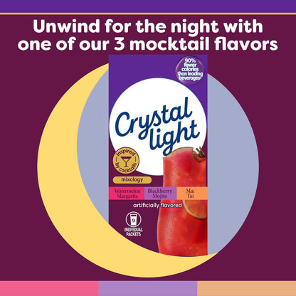 Travel-Friendly Powdered Mixer – Lightweight Cocktail Flavor Packets for Hiking, Picnics, and Outdoor Parties
