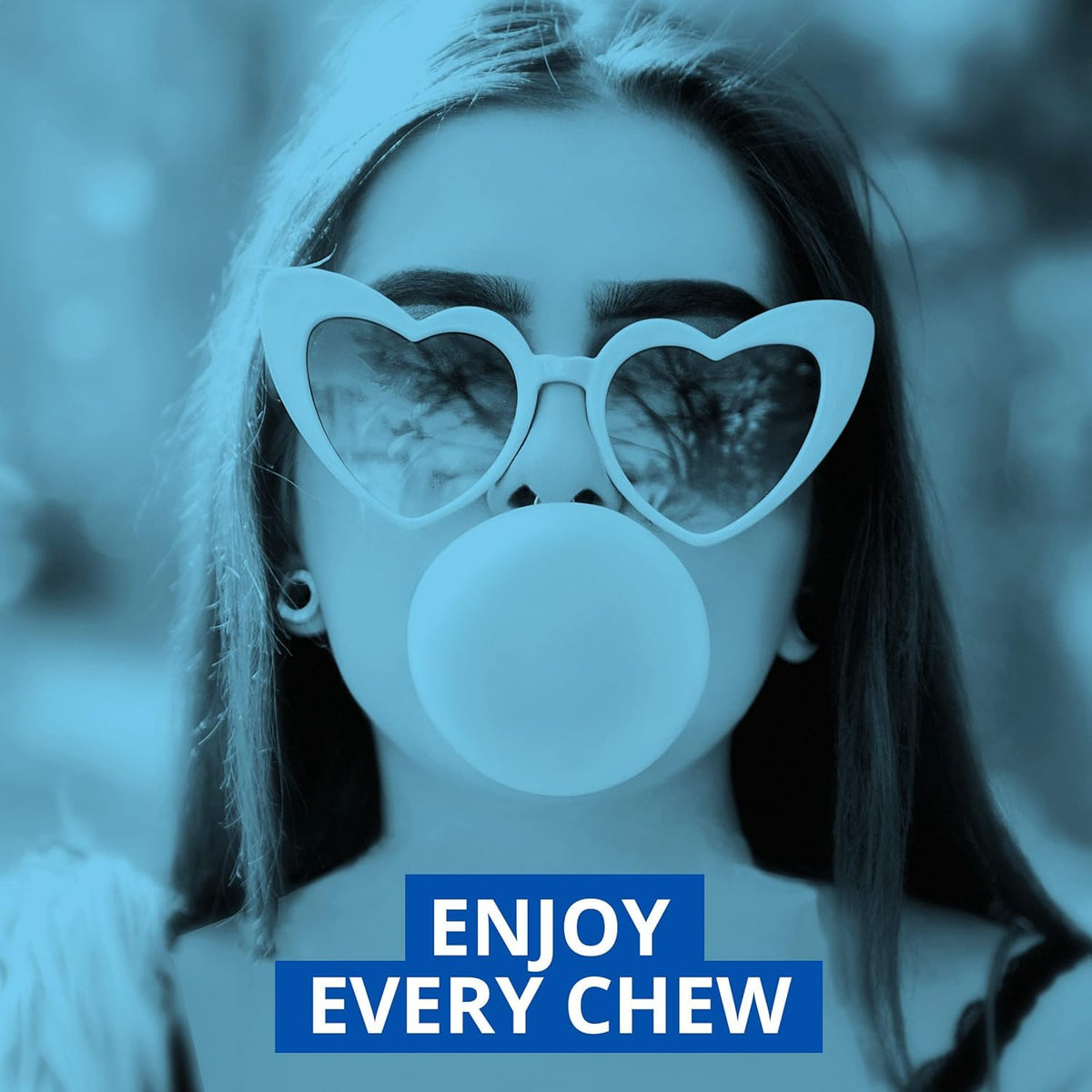 Trident Sugar-Free Chewing Gum – Mindful Post-Meal Dental Care for Your Wellness Routine