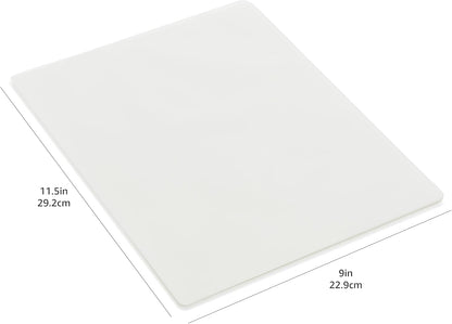 trimmable design for custom smaller sizes