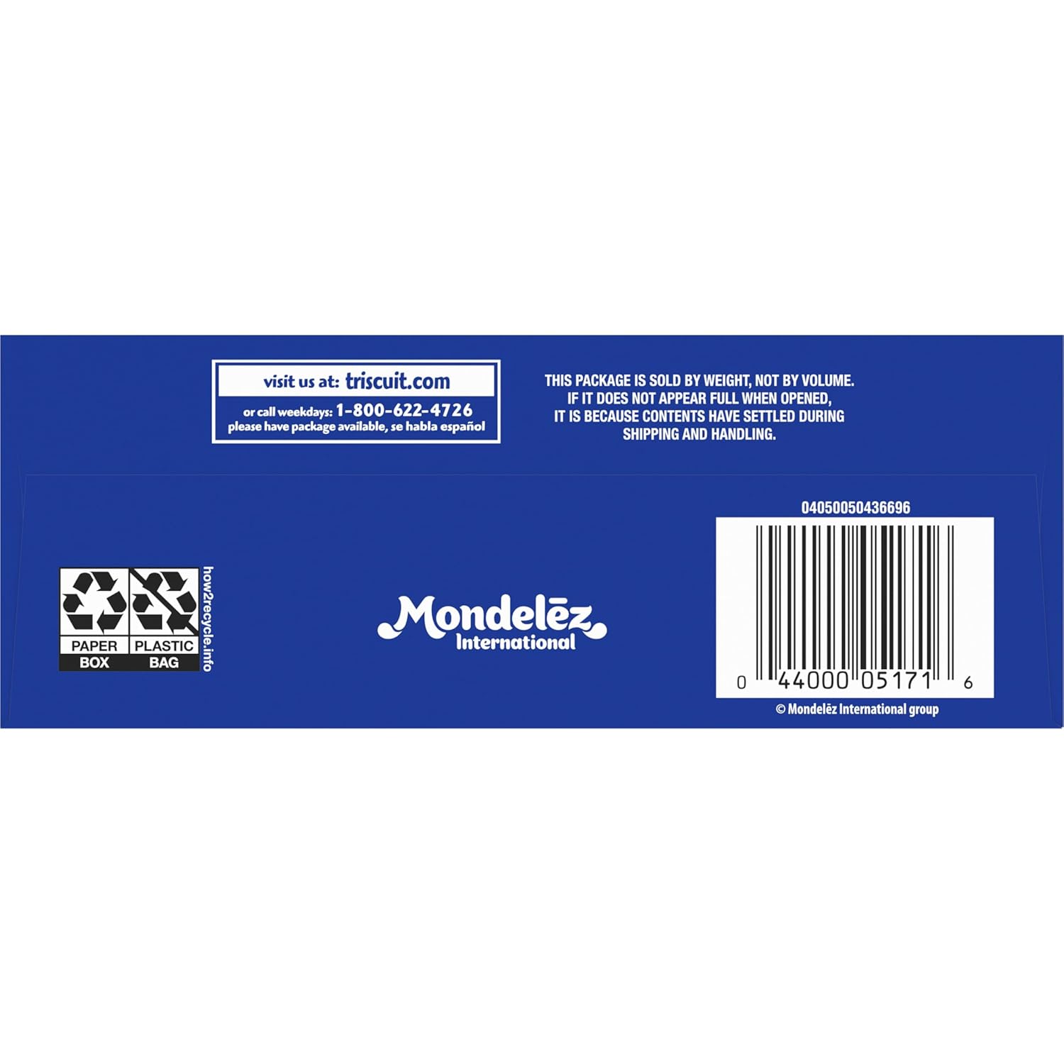 Triscuit Cracked Pepper & Olive Oil Crackers – Non-GMO Whole Grain Snack for Clean-Eating Pantry
