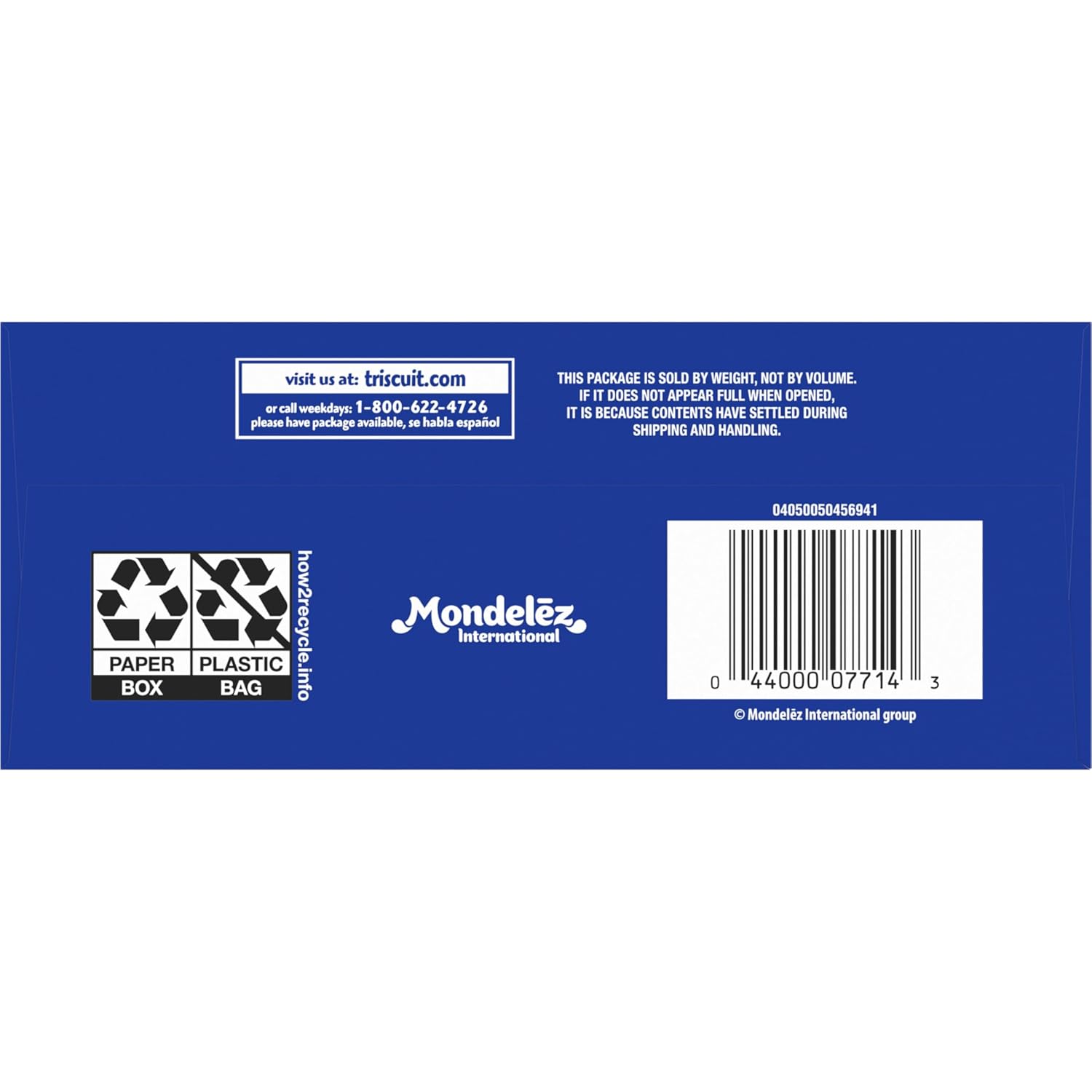 Triscuit Original Whole Grain Crackers – Mindful Snacking for Office Wellness Breaks