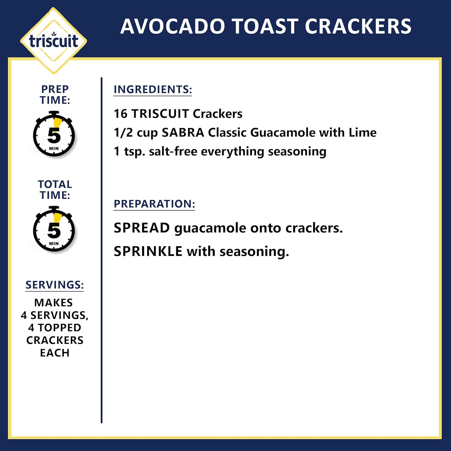 Triscuit Original Whole Grain Wheat Crackers – Mindful Snacking for Home Kitchen and Office Desk, 12.5 oz