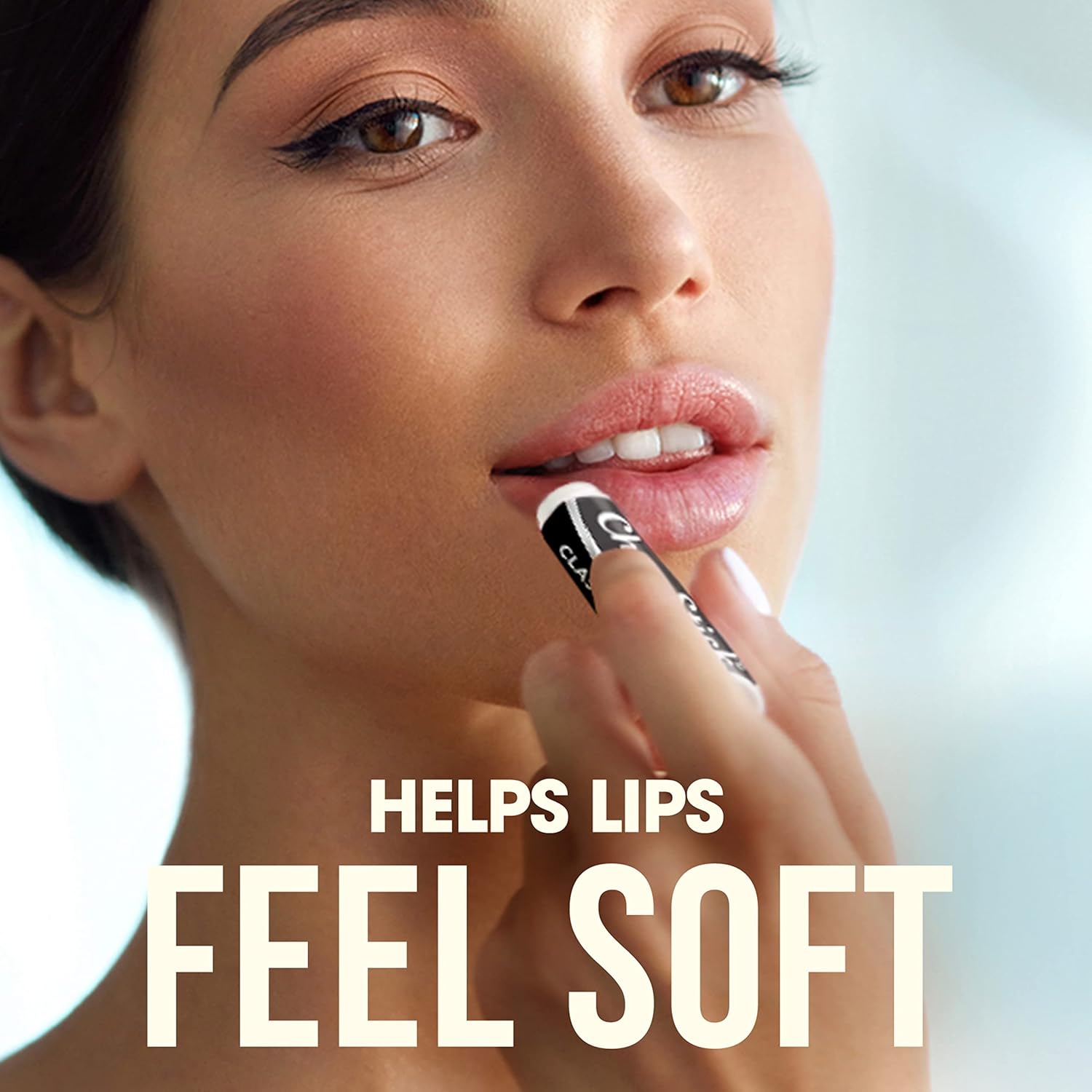 trusted chapstick brand with 125+ years of lip care heritage