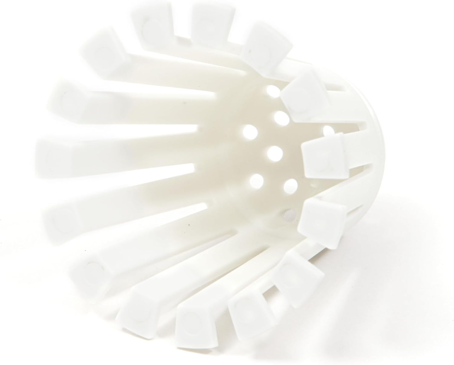 TubShroom Toss 21pk - Disposable Hair Catcher Strainers for a Polished, Clutter-Free Bathtub Aesthetic