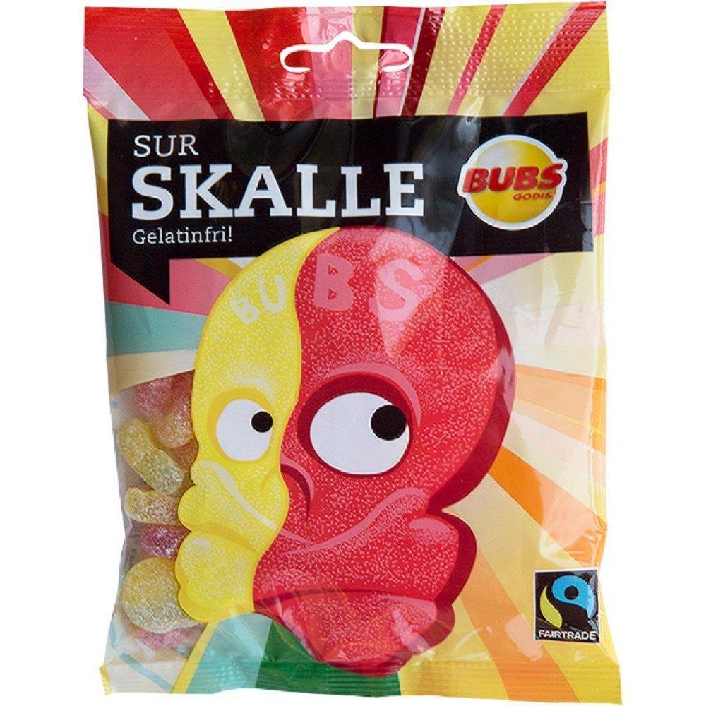 two 90g bags included in each pack