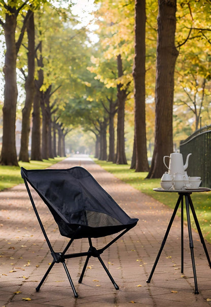two back-height variants (standard 28" and high-back) for customized comfort