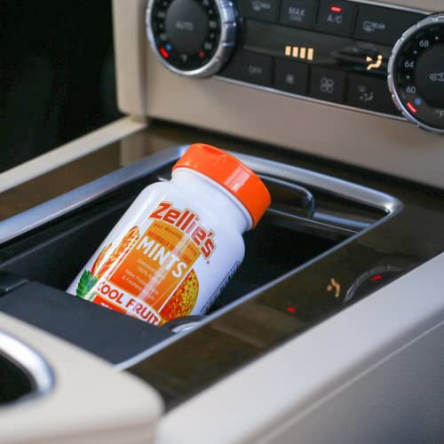 two count sizes: 250-count and 540-count jars, available in single, 2-pack, 3-pack, and 4-pack bundles