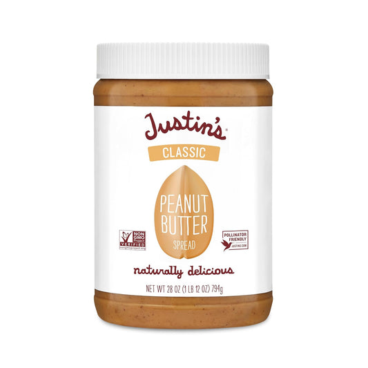 two-ingredient formulation with no hydrogenated oils or trans fats