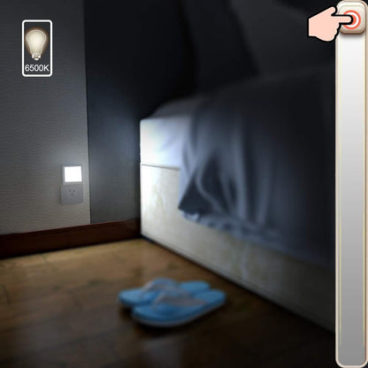 two-pack configuration for value and whole-home coverage