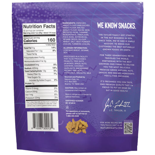 two pack configurations: single 16oz or 2-pack of 16oz