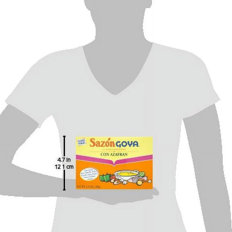 two pack-size variants: 3-box (10.56 oz total) and 18-box (63.36 oz total) for household vs. bulk buyers
