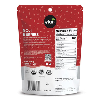 two pack sizes: single 4.9 oz pouch and value 8 x 4.9 oz bundle