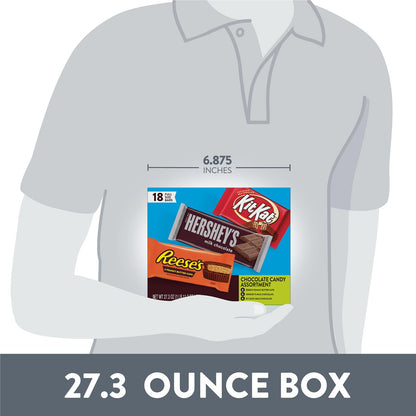 two purchasing options: single 27.3 oz box or 2-pack bundle
