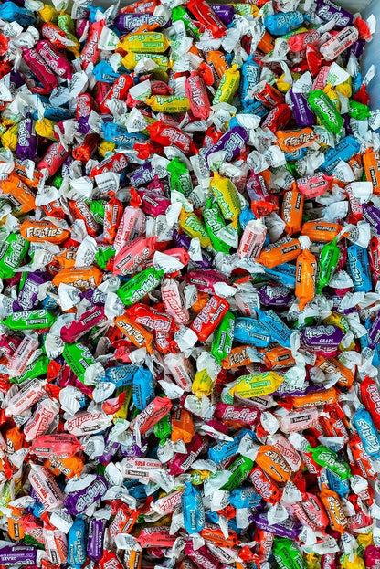 two size variants: 2 lb (pack of 1) and 4 lb bulk bag