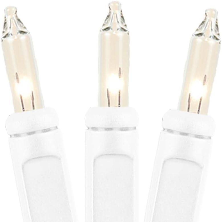 two variants offered: connectable (b004o91zwk) for chaining strings, and non-connectable (b004o9710u) for simple single-string use