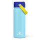 Light Blue Yellow - 18 Ounces