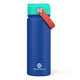 Dark Green Blue - 18 Ounces