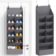 6 Tier (12 Pairs) - Gray