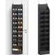 10 Tier (20 Pairs) - Black