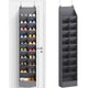 10 Tier (20 Pairs) - Gray