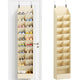 10 Tier (20 Pairs) - Beige