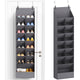 8 Tier (16 Pairs) - Gray