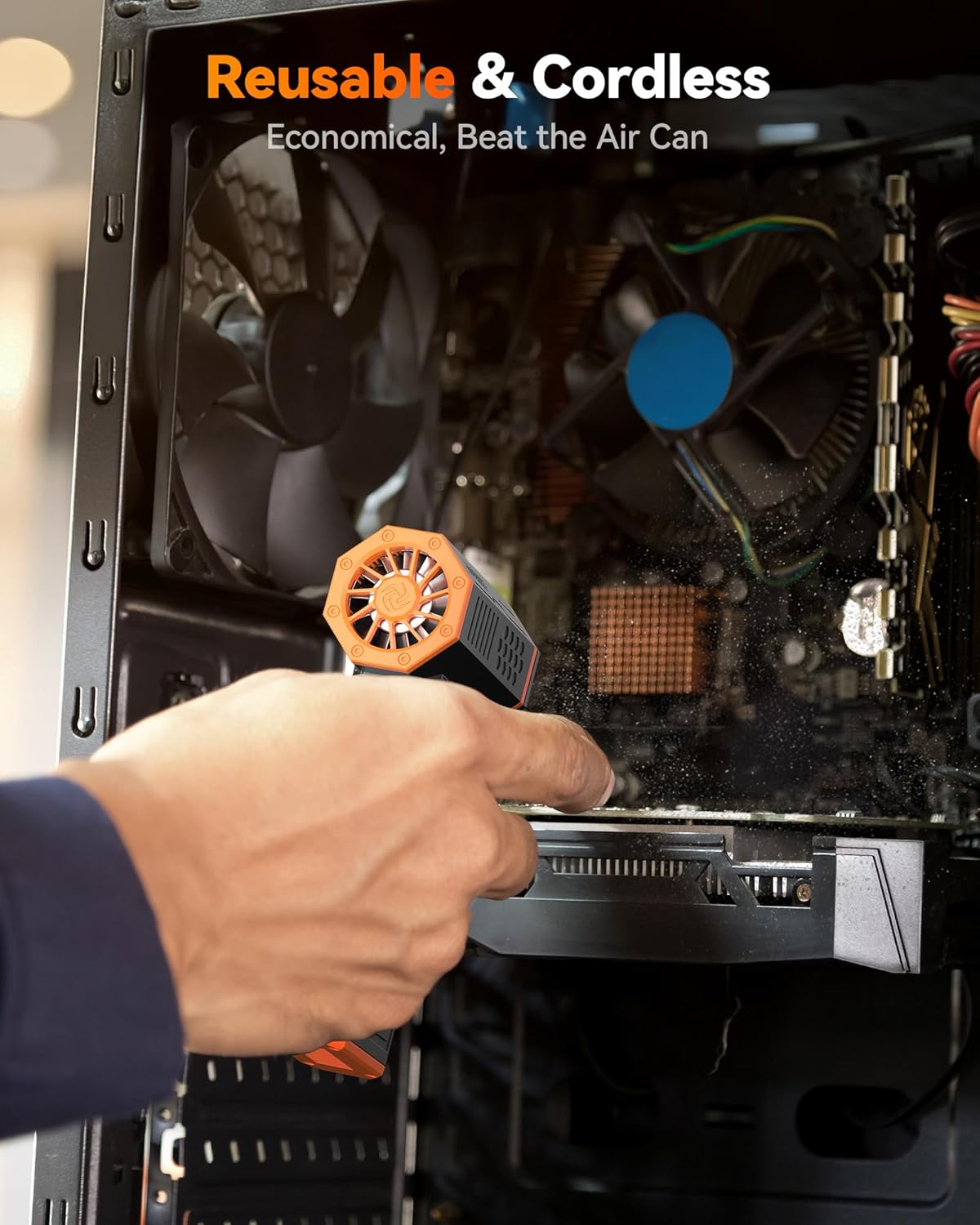 type-c fast charging fully recharges in 3.5 hours