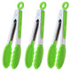 7-Inch - Green