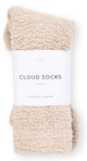 1 Pair - Stone Cloud