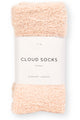 1 Pair - Pink