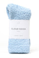 1 Pair - Blue