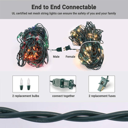 ul certified for outdoor electrical safety