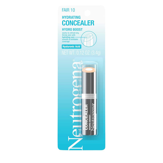 unique hydrating core with purified hyaluronic acid to bind and retain moisture at skin's surface