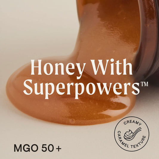 unique qr code on every jar for hive-to-hand traceability and beekeeper story