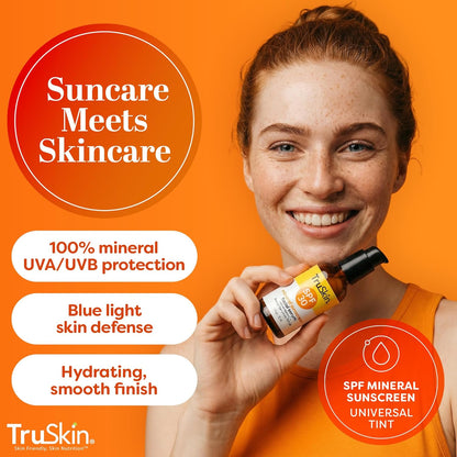 universal adaptive tint that neutralizes white cast on all skin tones