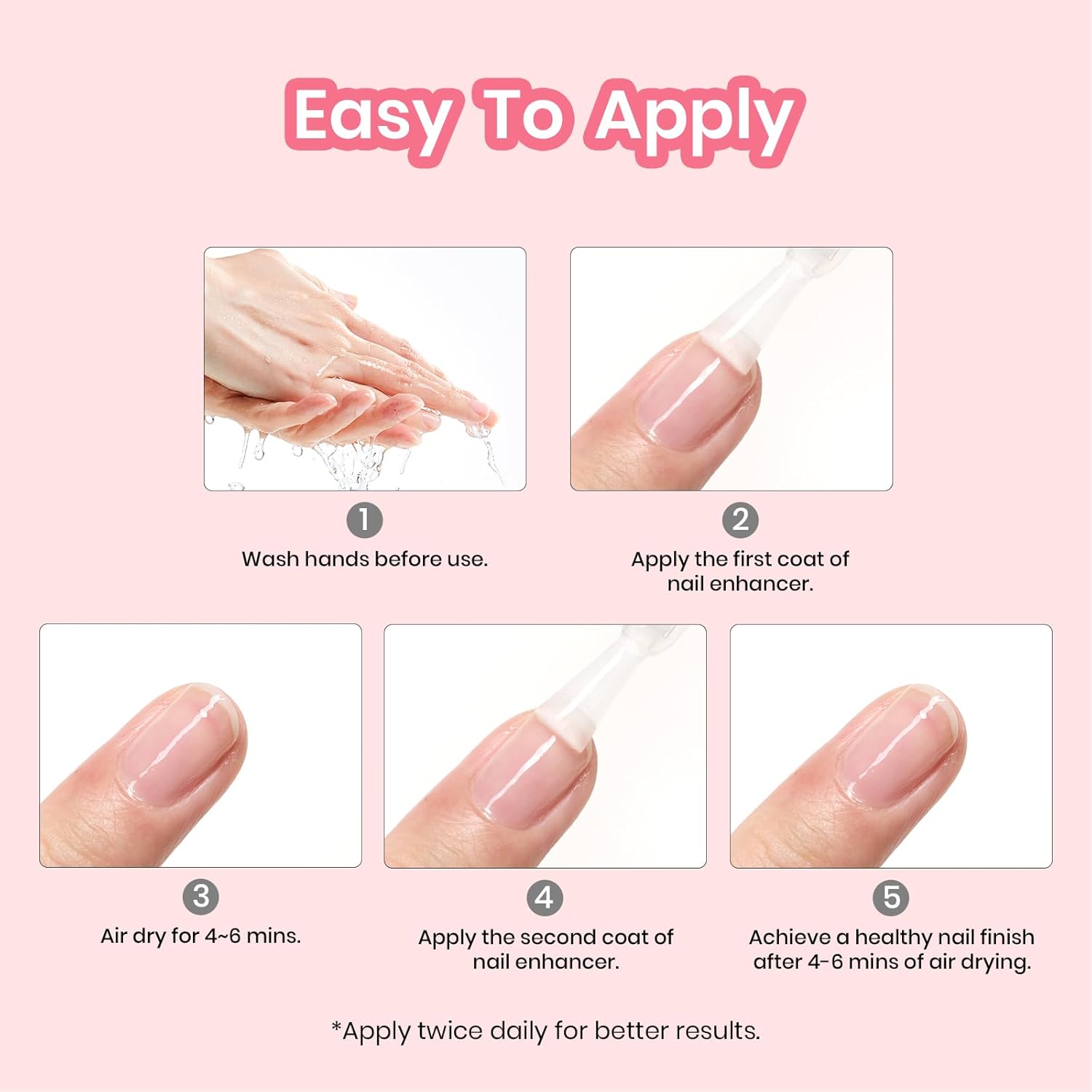 universal compatibility with all brands of soak-off gel nail polish
