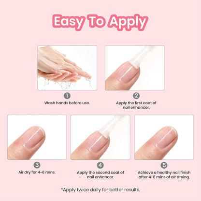 universal compatibility with all brands of soak-off gel nail polish