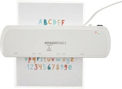 universal compatibility with all leading thermal laminator brands