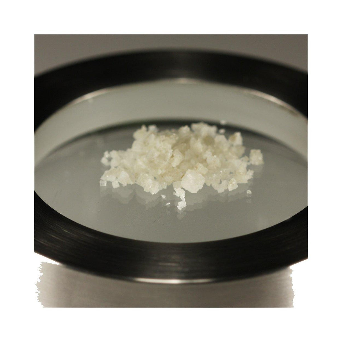unrefined, additive-free formulation