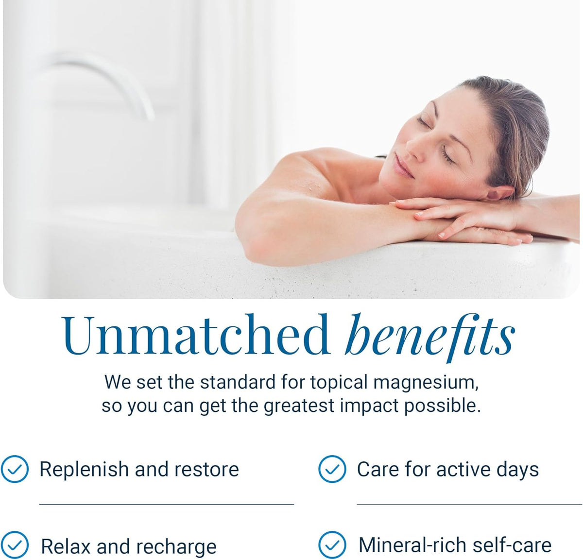 unscented formulation with no added fragrance or fillers