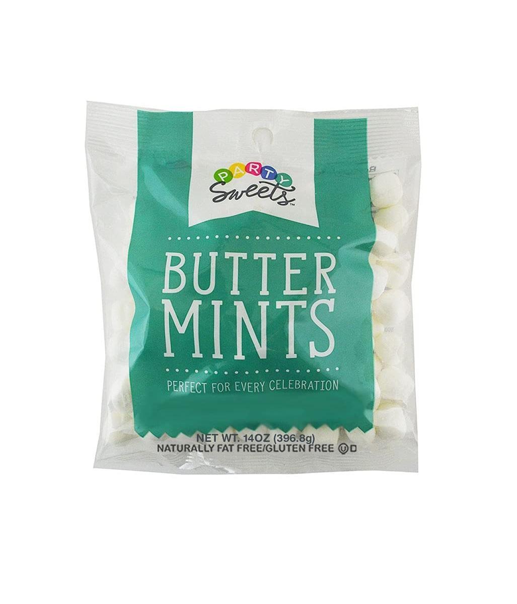 unwrapped individual pieces for easy grab-and-go sharing