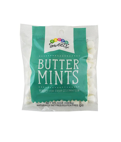 unwrapped individual pieces for easy grab-and-go sharing