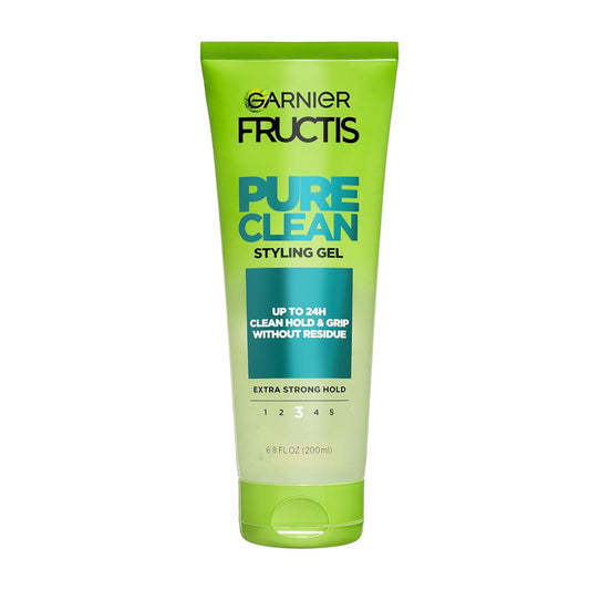 up to 24-hour extra strong hold with lasting control and definition
