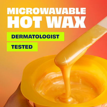up to 4 weeks of smooth skin per application