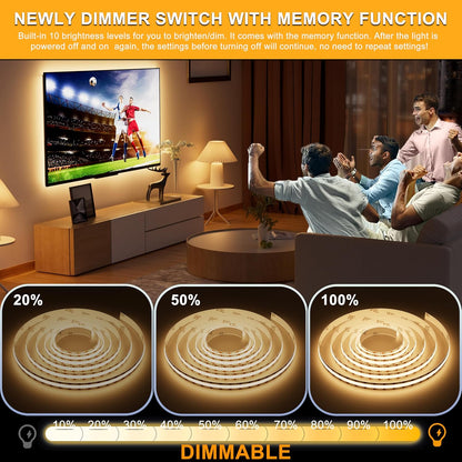 usb-a 5v/2a input that powers from any tv, computer, power bank, or car charger