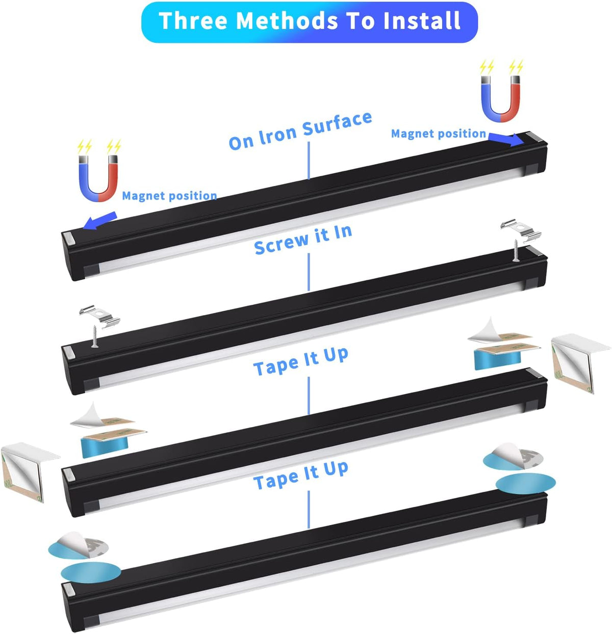usb type-c 5v power input with on-cord push button on/off switch