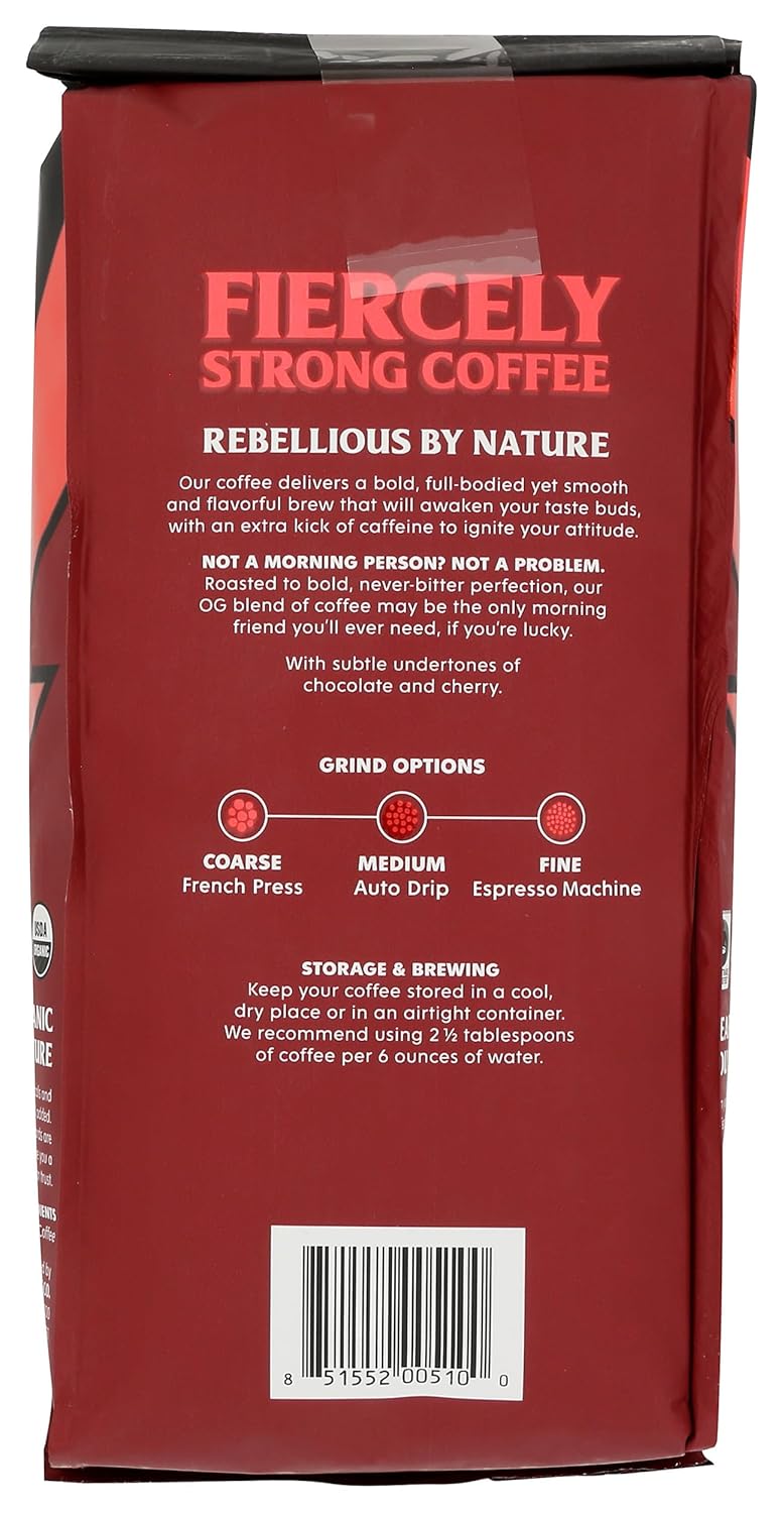 usda certified organic and fair trade certified