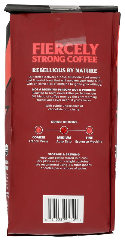 usda certified organic and fair trade certified