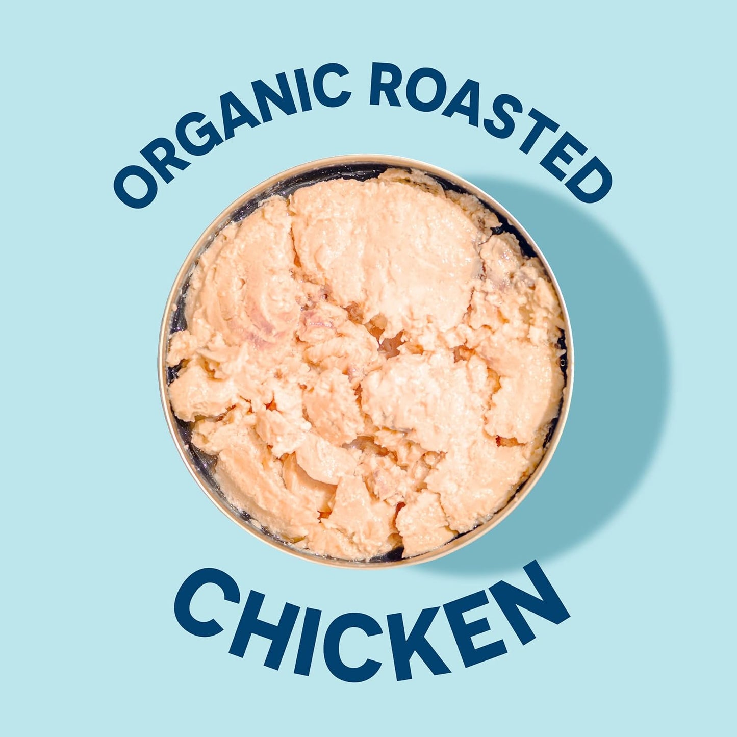 usda certified organic and free-range sourced