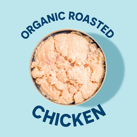 usda certified organic and free-range sourced